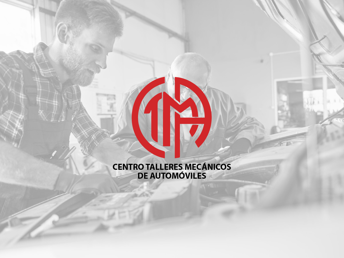 En BLITZ somos parte del Centro Talleres Mecánicos de Automóviles